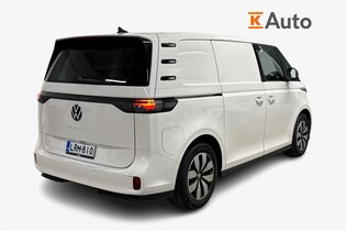 Volkswagen ID. Buzz vaihtoauto