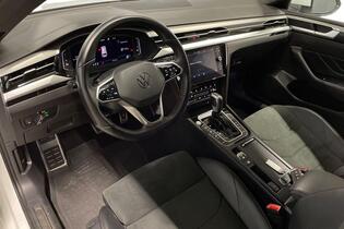 Volkswagen Arteon vaihtoauto