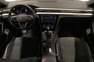 Volkswagen Arteon vaihtoauto