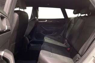 Volkswagen Arteon vaihtoauto