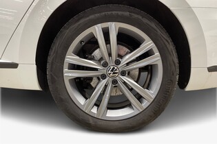 Volkswagen Arteon vaihtoauto