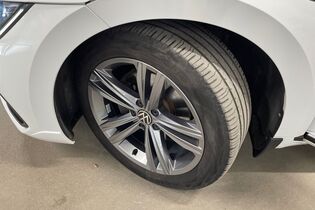 Volkswagen Arteon vaihtoauto