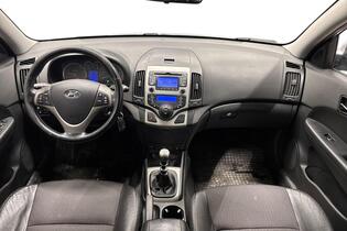 Hyundai i30 vaihtoauto