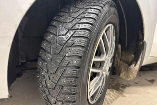 Hyundai i30 vaihtoauto