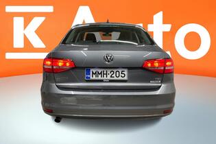 Volkswagen Jetta vaihtoauto
