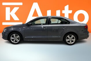 Volkswagen Jetta vaihtoauto