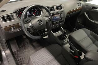 Volkswagen Jetta vaihtoauto