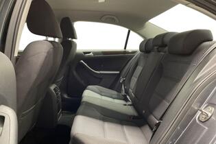 Volkswagen Jetta vaihtoauto
