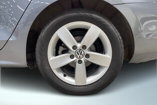 Volkswagen Jetta vaihtoauto
