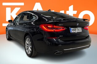 BMW 640 vaihtoauto