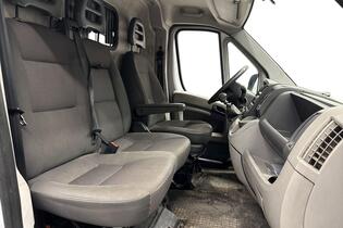 Citroën Jumper vaihtoauto