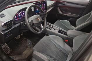 Cupra Formentor vaihtoauto