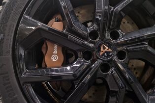 Cupra Formentor vaihtoauto