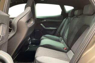 Cupra Formentor vaihtoauto