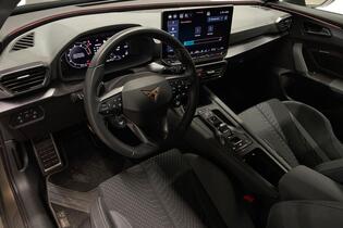 Cupra Formentor vaihtoauto