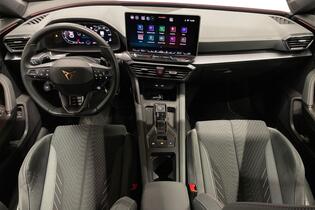 Cupra Formentor vaihtoauto