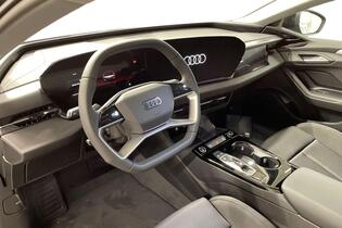 Audi A6 e-tron vaihtoauto