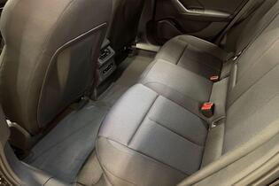 Audi A6 e-tron vaihtoauto