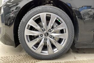 Audi A6 e-tron vaihtoauto