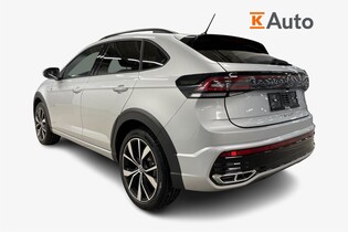 Volkswagen Taigo vaihtoauto