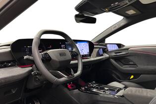 Audi S6 e-tron vaihtoauto