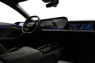 Audi S6 e-tron vaihtoauto