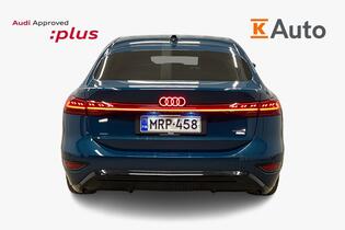 Audi A6 e-tron vaihtoauto