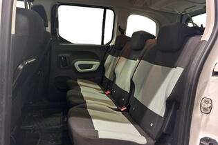 Citroën Berlingo vaihtoauto