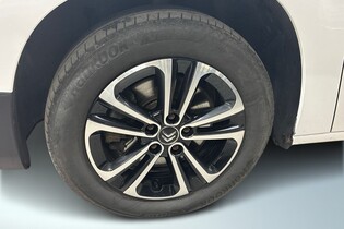 Citroën Berlingo vaihtoauto