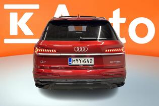 Audi Q7 vaihtoauto