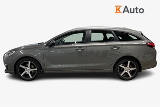 Hyundai i30 Wagon vaihtoauto