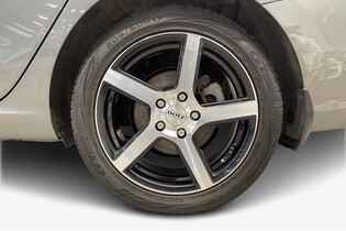 Hyundai i30 Wagon vaihtoauto