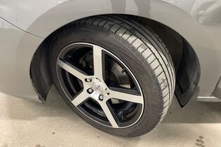 Hyundai i30 Wagon vaihtoauto