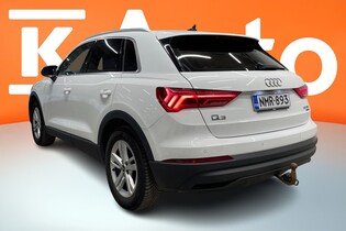 Audi Q3 vaihtoauto