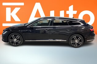 Volkswagen Arteon vaihtoauto