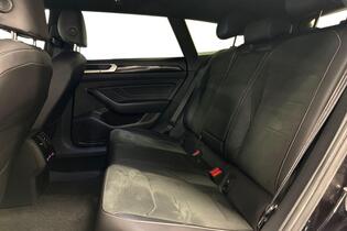 Volkswagen Arteon vaihtoauto