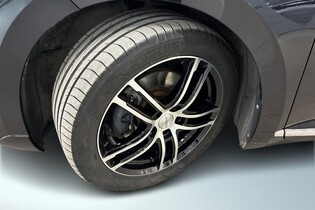 Volkswagen Arteon vaihtoauto