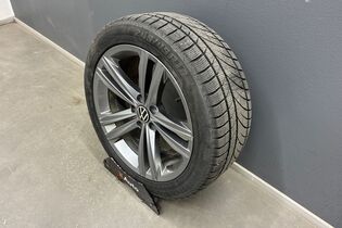 Volkswagen Arteon vaihtoauto