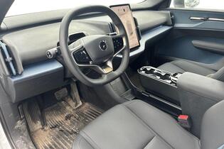 Volvo EX30 vaihtoauto