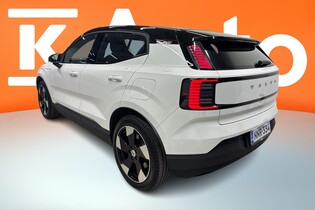 Volvo EX30 vaihtoauto