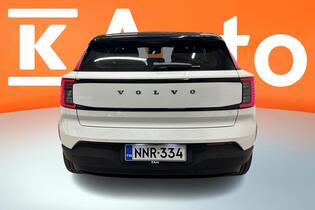 Volvo EX30 vaihtoauto