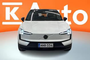Volvo EX30 vaihtoauto