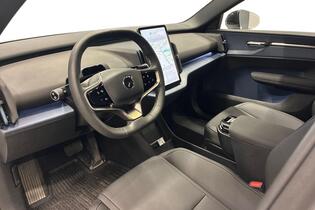 Volvo EX30 vaihtoauto