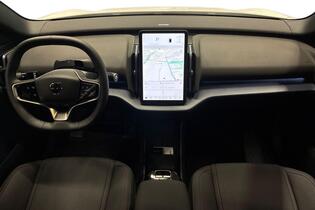Volvo EX30 vaihtoauto