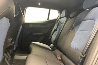 Volvo EX30 vaihtoauto