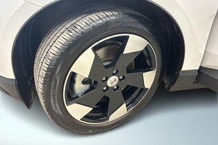 Volvo EX30 vaihtoauto