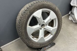 Volvo EX30 vaihtoauto