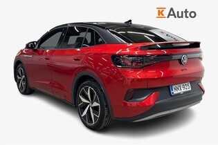 Volkswagen ID.5 vaihtoauto