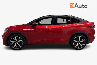 Volkswagen ID.5 vaihtoauto