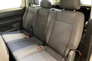 Volkswagen Caddy vaihtoauto